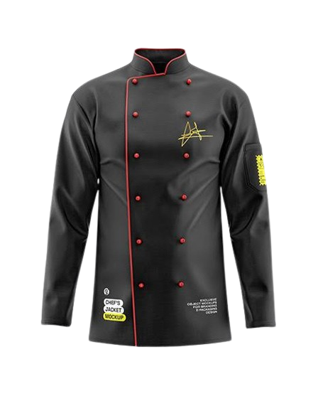 Hospitality Uniforms