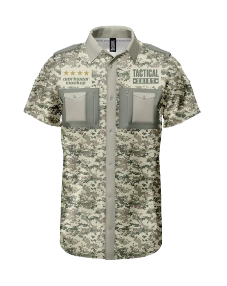 Military & Tactical