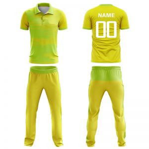 Cricket Wears