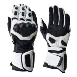 Motorbike Gloves