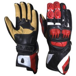 Motorbike Gloves