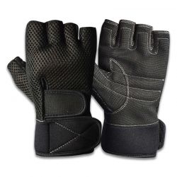 Weightlifting Gloves